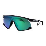 Oakley Metall Solglasögon för Män Black, Herr