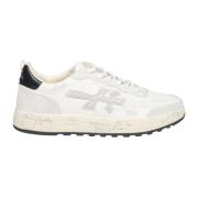 Premiata Sneakers White, Herr