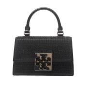 Tory Burch Handbags Black, Dam