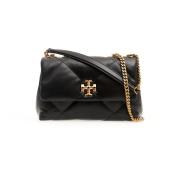 Tory Burch Handbags Black, Dam