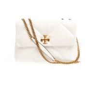 Tory Burch Shoulder Bags White, Dam