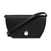 Furla ‘Sfera Mini’ Axelväska Black, Dam