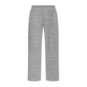 Dsquared2 sweatpants Gray, Dam