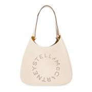 Stella McCartney Axelväska Beige, Dam