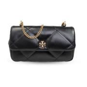 Tory Burch Axelväska Black, Dam