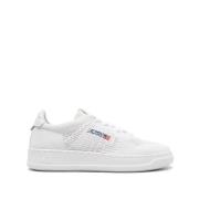 Autry Sneaker Kn01 White, Dam