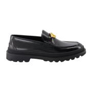 Dior Explorer Loafers Black, Herr