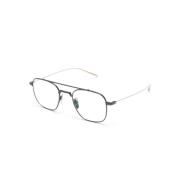 Dita Dtx163 A02 Optical Frame Black, Unisex