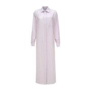 MVP wardrobe ST. Paul Long Dress Multicolor, Dam