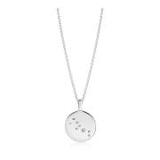 Sif Jakobs Jewellery Necklaces Gray, Dam