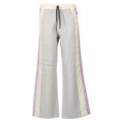 Moncler Flared Joggingbyxor Gray, Dam