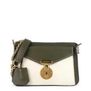 Celine Vintage Pre-owned Laeder kuvertvskor Multicolor, Dam