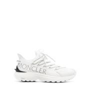 Moncler Vita Trailgrip Lite2 Låga Top Sneakers White, Herr