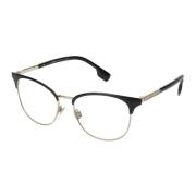 Burberry Snygga Glasögon 1355 Multicolor, Dam