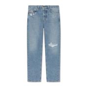 Diesel Jeans 2010 D-Macs L.32 Blue, Herr