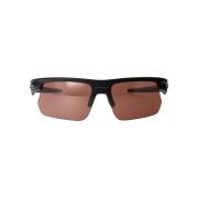 Oakley Bisphaera Stiliga Solglasögon Black, Unisex