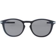 Oakley Pitchman R Solglasögon med Prizm Linser Black, Unisex