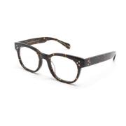 Oliver Peoples Ov5545U 1741 Optical Frame Brown, Unisex