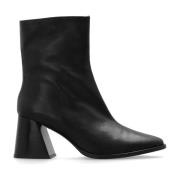 Paul Smith Klackade ankelboots Baylis Black, Dam