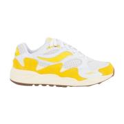 Saucony Gul Sneaker Multicolor, Herr