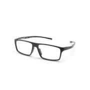 Tag Heuer Th50009U 002 Optical Frame Black, Unisex