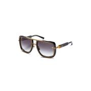 Balmain Bps160 A Sunglasses Black, Unisex