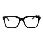 Dolce & Gabbana Stiliga Optiska Glasögon 0Dg5104 Black, Herr