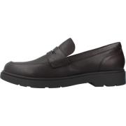 Geox Spherica Loafers Brown, Herr