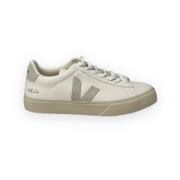 Veja Stiliga V-12 Sneakers för Män White, Herr