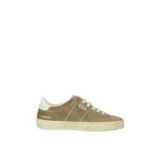 Golden Goose Soul Sneakers Brown, Dam