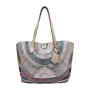 Gattinoni Weekend Bags Beige, Dam