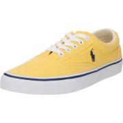 Ralph Lauren Keaton Pony Yellow, Herr