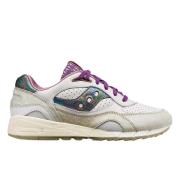 Saucony Retro Shadow 6000 Sneakers Multicolor, Herr