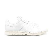 Adidas Vegan Stan Smith White Green White, Unisex