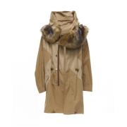 Burberry Bomull toppar Beige, Herr