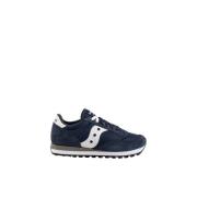 Saucony Herr Sneakers Blue, Herr