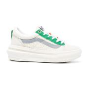 Vans Retro Marshmallow Sneakers White, Unisex