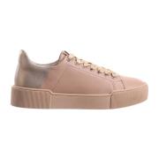 Högl Beige Sneakers för Kvinnor Beige, Dam