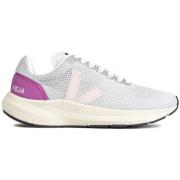 Veja Marlin V-stickade Tränare Gray, Dam