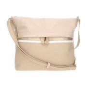 ara Beige Crossbody Väska för Kvinnor Beige, Dam