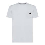 RRD Vit T-shirt White, Herr