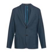 Paul Smith Ullblazer Blue, Herr