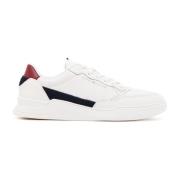 Tommy Hilfiger Sneakers White, Herr