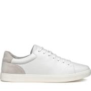 Geox Vita Sneakers för Män White, Herr