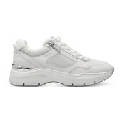 Tamaris Vita Sneakers för Kvinnor White, Dam