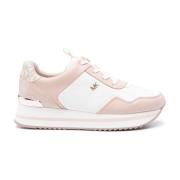 Michael Kors Rosa sneakers Pink, Dam