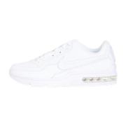 Nike Vita Air Max Sneakers för Män White, Herr