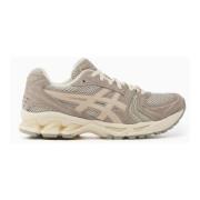 Asics Gel-Kayano 14 Sneakers White Sage Beige, Herr