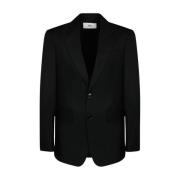 Ami Paris Blazers Black, Herr