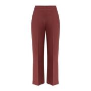 Maliparmi Chinos Red, Dam